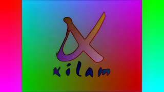 Logo Xilam 1999 2002 Effects Sponsored by Preview 2 Effects (FIXED)