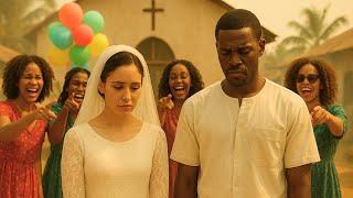 They Laughed When She Married a Broke Man… But What He Did Next Left Them in Tears