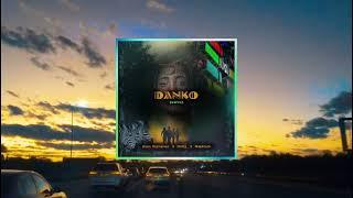 DANKO REMIX VISUALIZER -  EZRA NEETHINGS, KHOISAN, NIMIX - ORIGINAL AUDIO