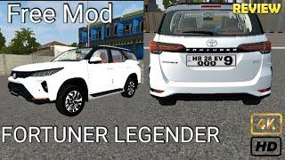 FORTUNER LEGENDER MOD/BY REVOLZ MODDING