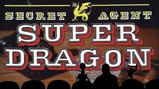 MST3K - Secret Agent Super Dragon (S05 E04) [HD] 1080p60 - Project MSTie