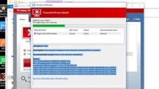 How to get Rid of Security System 2009