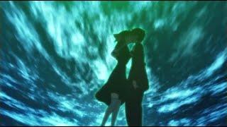 [ Anime Kiss ]  Ef A Tale Of Memories - Kiss