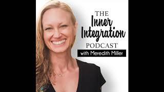 Responding vs. Reacting (when you HAVE to deal with manipulators) | Inner Integration Podcast Ep 30