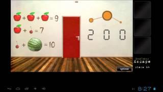 Endless Escape Android Game Walkthrough Level 64