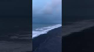 DISCOVER Iceland’s incredible Black Sand Beach: Reynisfjara