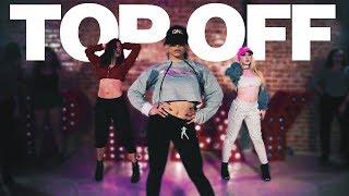 Top Off | DJ Khaled Jay Z Beyonce Future| Aliya Janell Choreography | Queens N Lettos