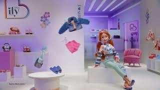 Disney ily 4EVER Fashion Dolls F24 TV Commercial | JAKKS Pacific