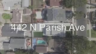 442 N Parish Pl. in Burbank, CA by Gayane Arakelyan