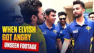 ELVISH & NAZIM KE BEECH PANGA?!! The ECL Jersey Reveal Vlog - UNSEEN FOOTAGE