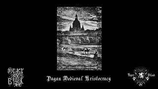 Ages of Blood - Pagan Medieval Aristocracy (full demo, 2020)