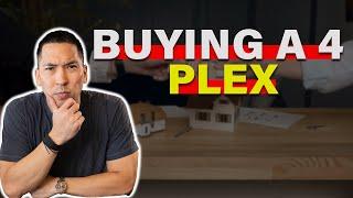 The Truth About Buying a 4 Plex Using FHA Loans and  What You Need to Know!