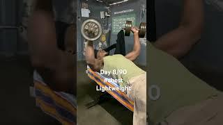 How to grow your chest fast #motivation #chest #gym