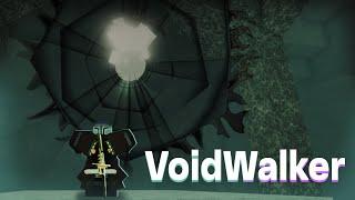 Как получить origin Voidwalker и стать ассасином в Deepwoken