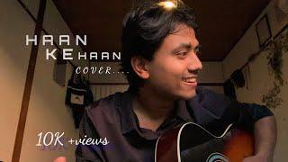 Haan ke Haan | maharaj | ​⁠@monalithakur8623 | cover by Amit Chaudhary