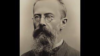 Rimsky Korsakov - Sadko - Song Of India