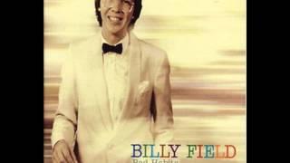 " You'll Call It Love " 　Billy Field