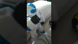 vixe com ele não!