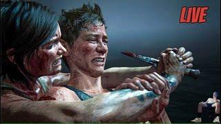 The Last of Us 2 Live! (The End)