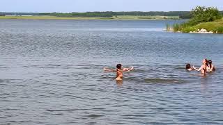 Море море