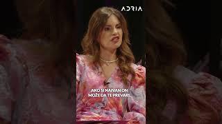 Kana Tomašević: "Vladimir" Dajković priča nebuloze.