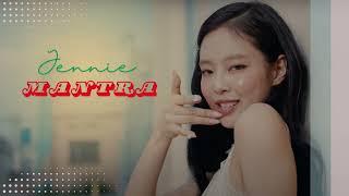 Mantra - JENNIE (1 Hour)