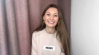 Ирина Рыжкова- визитка