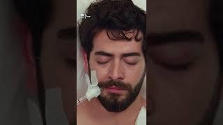 His Pain Ended… Ours Began#dilbar #barışbaktaş #jeena #vendetta | UH3R