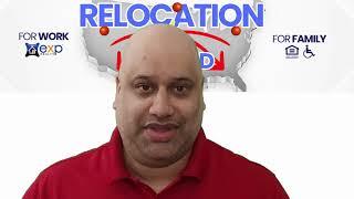 Welcome to Relocation with Anant Deoras "AD"