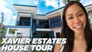 Xavier Estates Phase 4 Newly Built House | CDO House for Sale