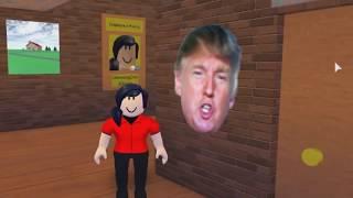 GETTING A JOB IN ROBLOX I GET FIRED!