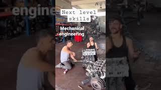 Ravi teach mechanical