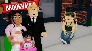 MA MÉCHANTE BELLE MERE SE SERT DE MOI sur BROOKHAVEN RP ! ROBLOX FR