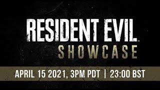 RESIDENT EVIL SHOWCASE // ОБЗОР НА РУССКОМ #residentevil4 #capcom #residentevilremake