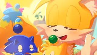 Sonic the Hedgehog Relaxing Cover Music (EmuEmi Compilation)