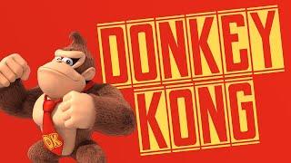 ReadySitGeek | The Donkey Kong Rap