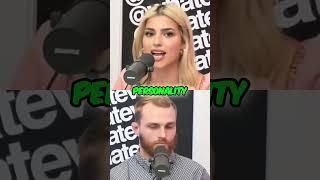 Attraction Beyond Looks: How Personality Makes Someone Hot