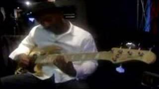 Marcus Miller BAss ImprOV