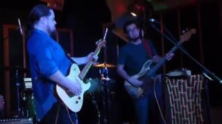 Jessica / In Memory Of Elizabeth Reed - Damon Fowler Band - Live @ DHU Strand