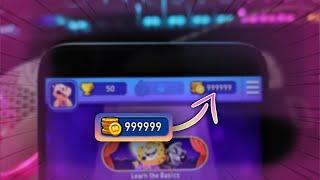 How to Get Unlimited Coins in Match Masters