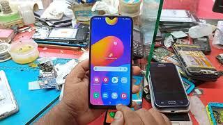 Samsung A02s A025f Frp Bypass Android 11