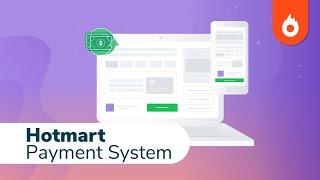 Hotmart - Payment System