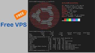 How to Set Up a Free VPS on Google Cloud with Ubuntu 24.04 | Full Setup Guide!