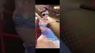 Evergrande Song and Dance Troupe