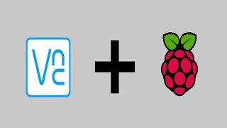 Accessing Raspberry pi using VNC Viewer  Raspberry pi without monitor