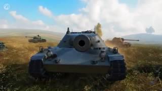 Лучшие Реплеи Недели с Кириллом Орешкиным #113 World of Tanks