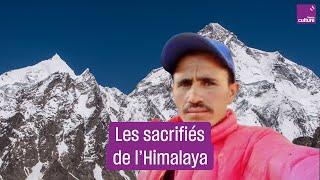 Muhammad Hassan, le porteur abandonné de l'Himalaya