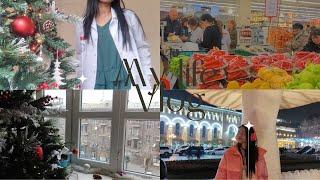 LIFE OF AN INTERNATIONAL STUDENT IN ARMENIA ( YSMU)