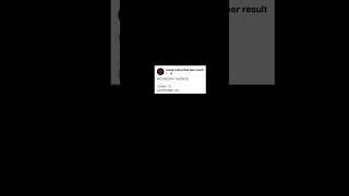 JOWAI LADRYMBAI TEER RESULT #jowai #result #shorts #trending #viralvideo #2025 #goviral #june