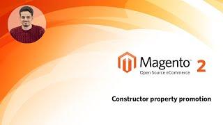 Constructor Property Promotion